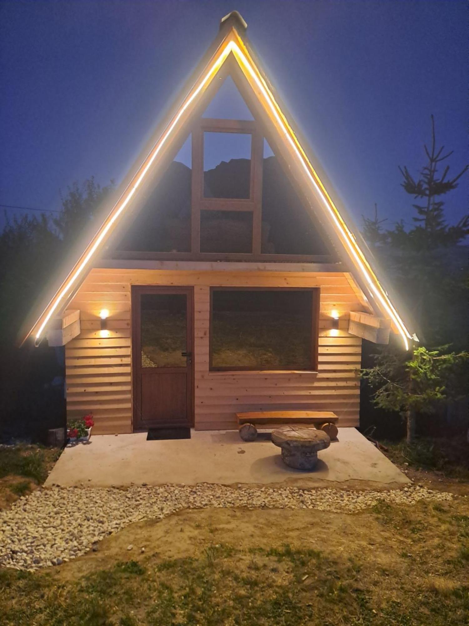 Žabljak Organic Family Farm酒店 客房 照片