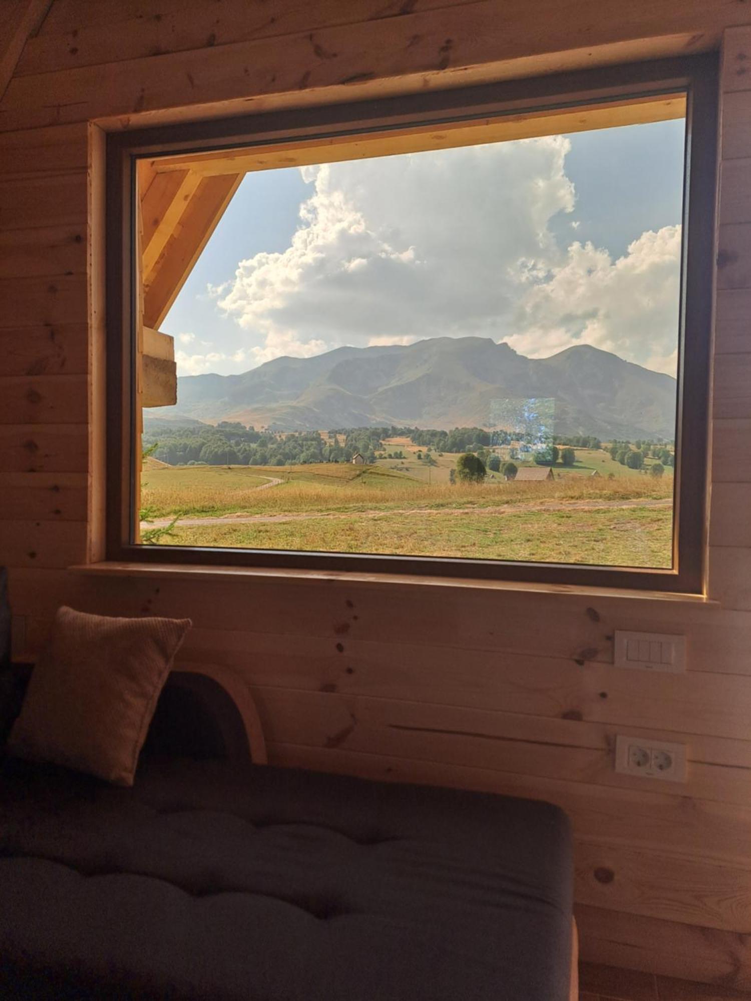 Žabljak Organic Family Farm酒店 客房 照片